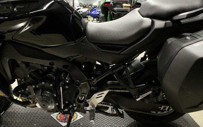 2026 Yamaha Tracer 9