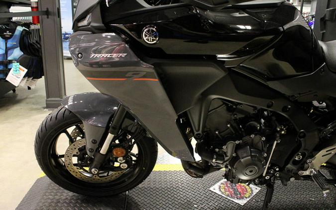 2026 Yamaha Tracer 9