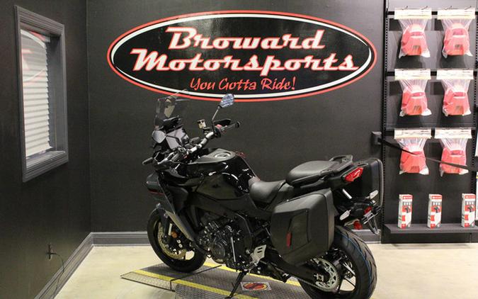 2026 Yamaha Tracer 9