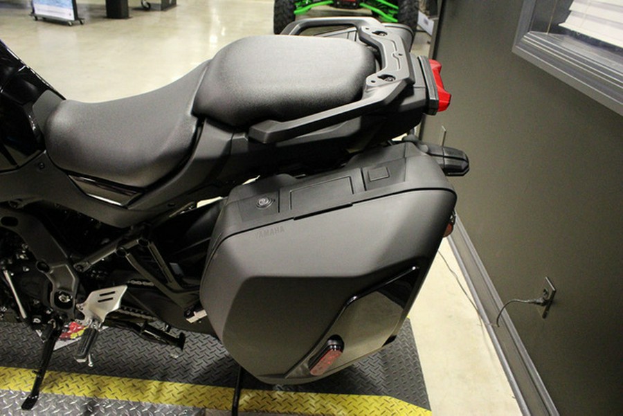 2026 Yamaha Tracer 9