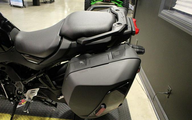 2026 Yamaha Tracer 9