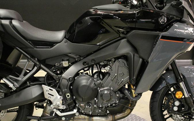 2026 Yamaha Tracer 9
