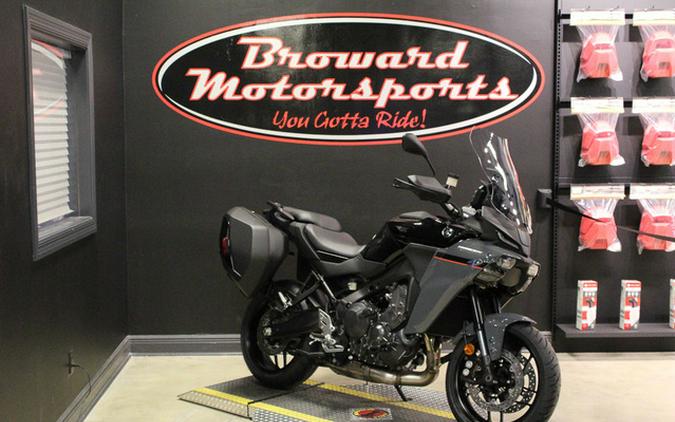 2026 Yamaha Tracer 9