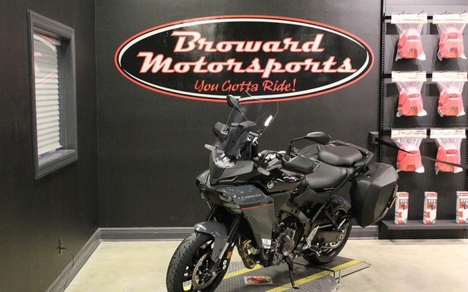 2026 Yamaha Tracer 9