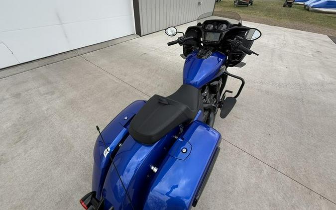 2026 Indian Motorcycle® Challenger Dark Horse