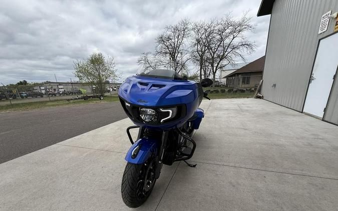 2026 Indian Motorcycle® Challenger Dark Horse