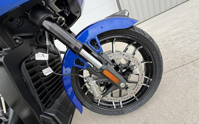2026 Indian Motorcycle® Challenger Dark Horse