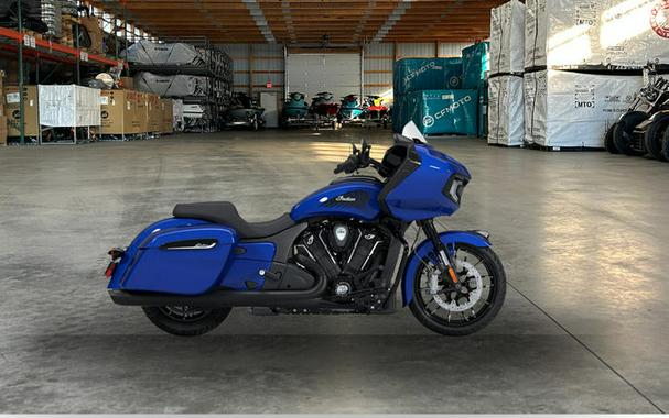 2026 Indian Motorcycle® Challenger Dark Horse