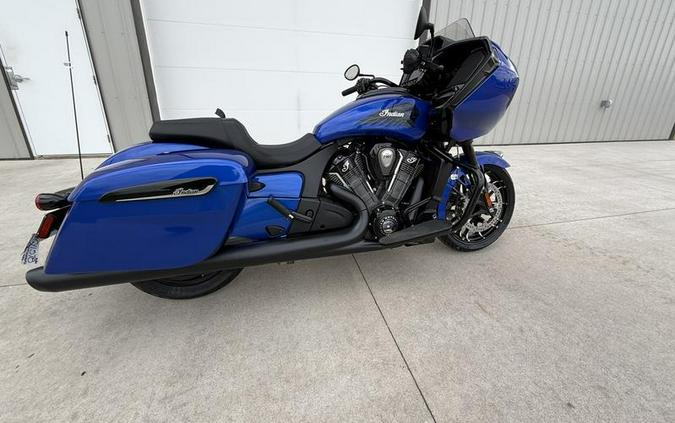 2026 Indian Motorcycle® Challenger Dark Horse