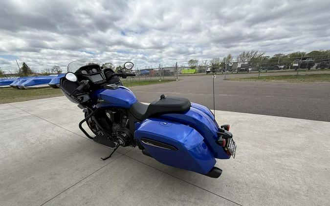 2026 Indian Motorcycle® Challenger Dark Horse