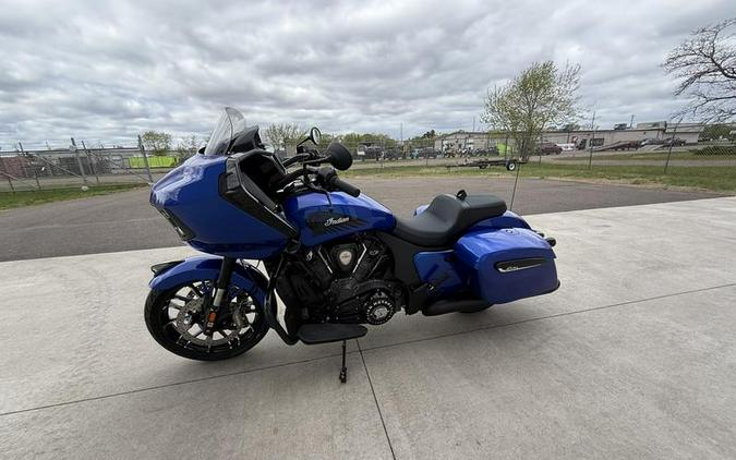 2026 Indian Motorcycle® Challenger Dark Horse