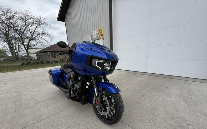 2026 Indian Motorcycle® Challenger Dark Horse