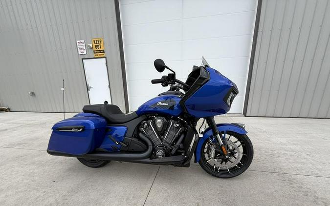 2026 Indian Motorcycle® Challenger Dark Horse
