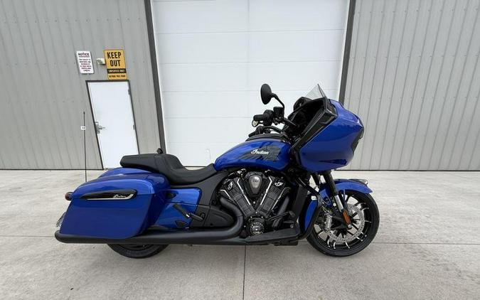 2026 Indian Motorcycle® Challenger Dark Horse