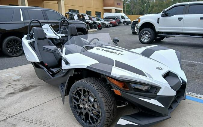 2026 Polaris Slingshot SL AutoDrive