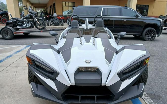 2026 Polaris Slingshot SL AutoDrive