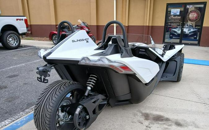 2026 Polaris Slingshot® T26AAPHDAW