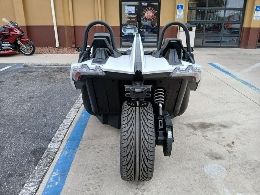 2026 Polaris Slingshot® T26AAPHDAW