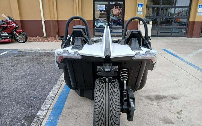 2026 Polaris Slingshot® T26AAPHDAW