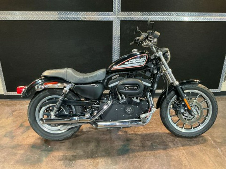 2006 Harley-Davidson Sportster® 883 Roadster