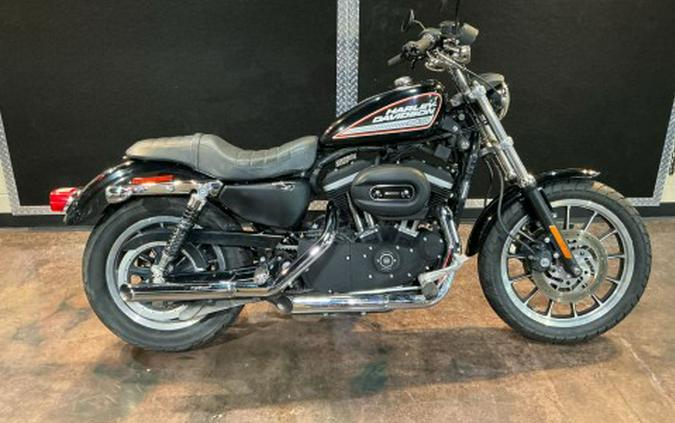 2006 Harley-Davidson Sportster® 883 Roadster