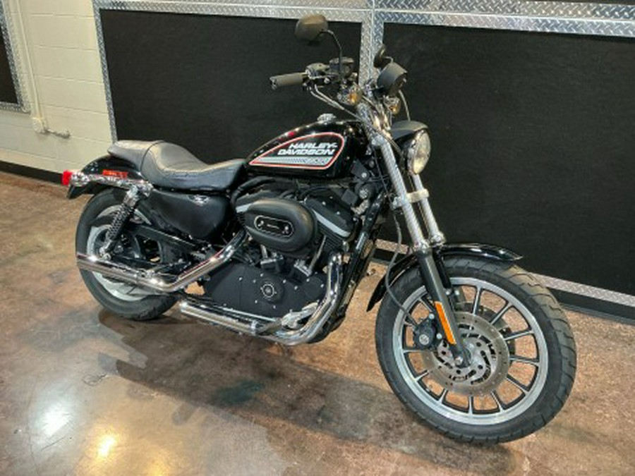2006 Harley-Davidson Sportster® 883 Roadster