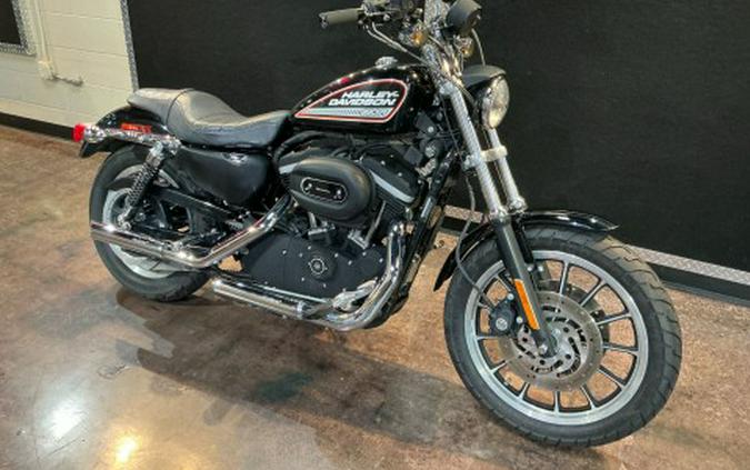 2006 Harley-Davidson Sportster® 883 Roadster