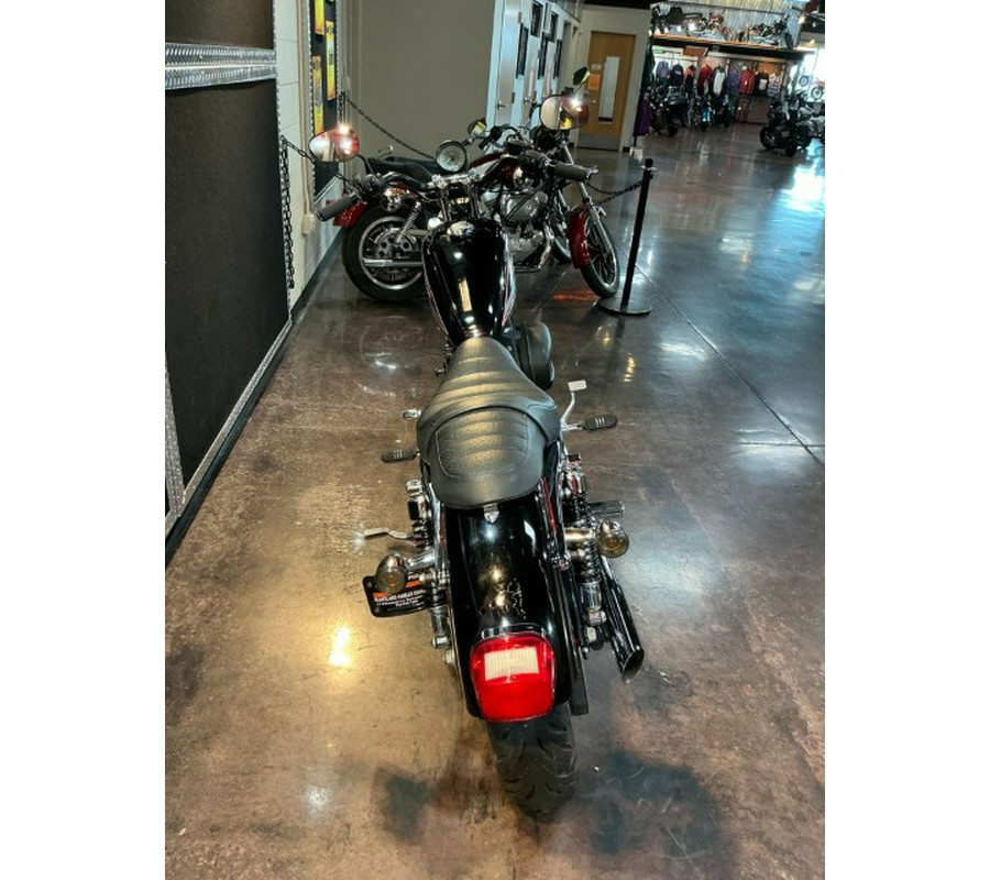 2006 Harley-Davidson Sportster® 883 Roadster
