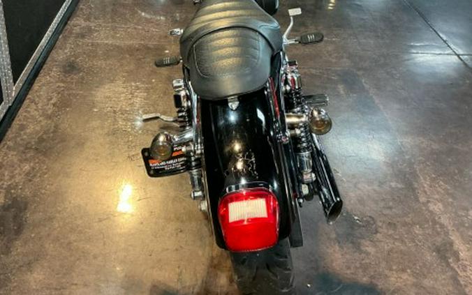 2006 Harley-Davidson Sportster® 883 Roadster