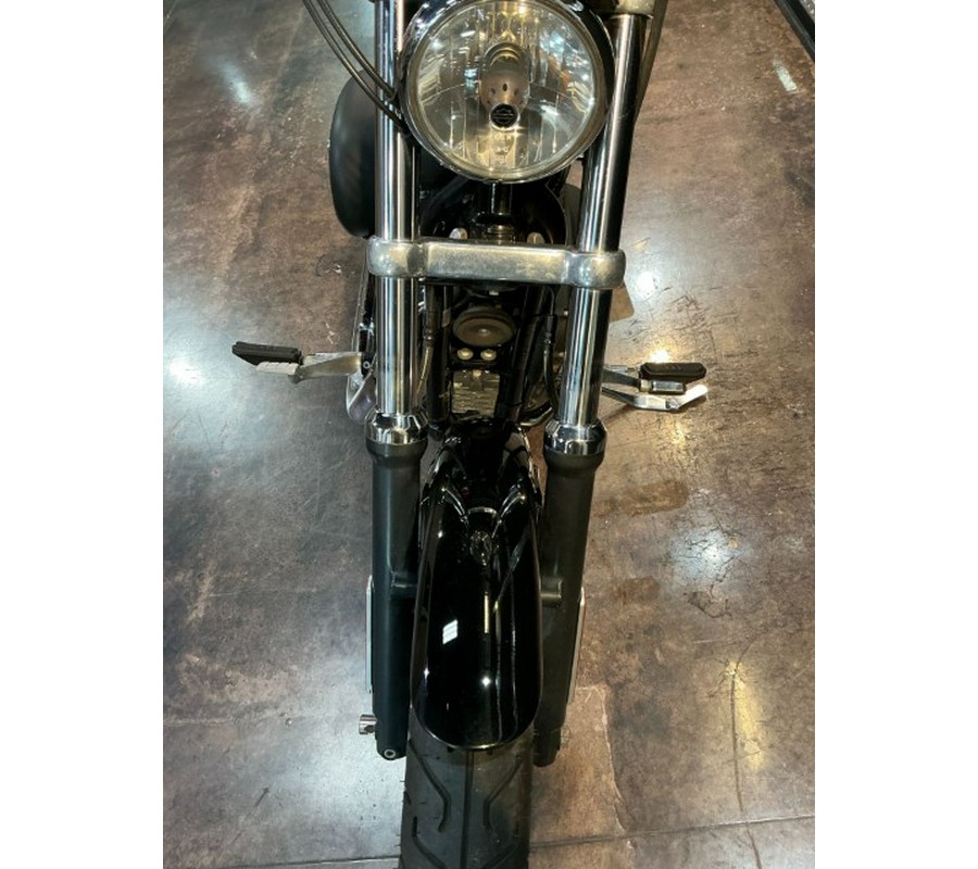 2006 Harley-Davidson Sportster® 883 Roadster