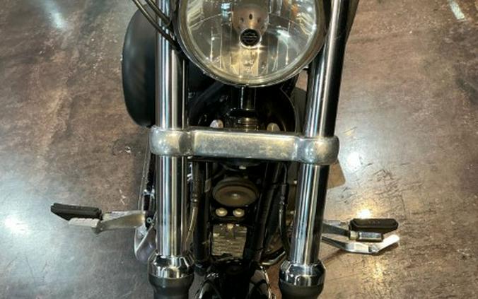 2006 Harley-Davidson Sportster® 883 Roadster
