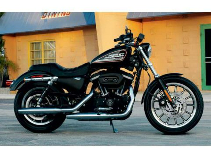 2006 Harley-Davidson Sportster® 883 Roadster