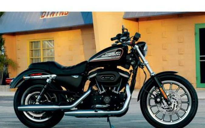 2006 Harley-Davidson Sportster® 883 Roadster