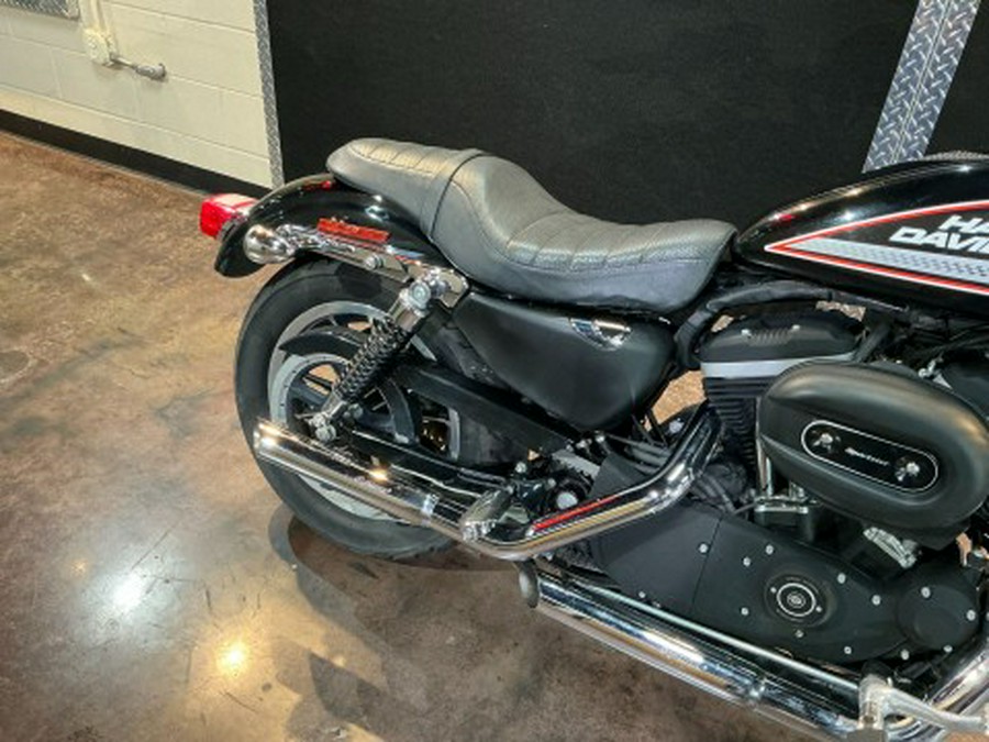 2006 Harley-Davidson Sportster® 883 Roadster