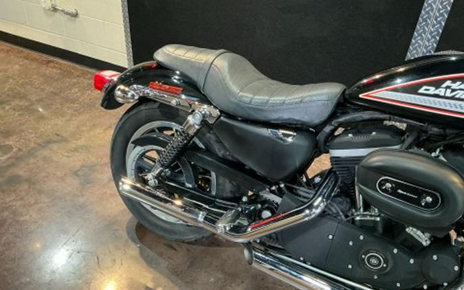 2006 Harley-Davidson Sportster® 883 Roadster