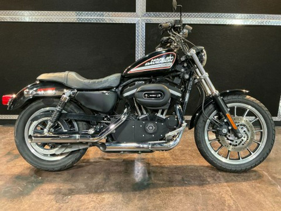 2006 Harley-Davidson Sportster® 883 Roadster
