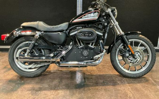 2006 Harley-Davidson Sportster® 883 Roadster