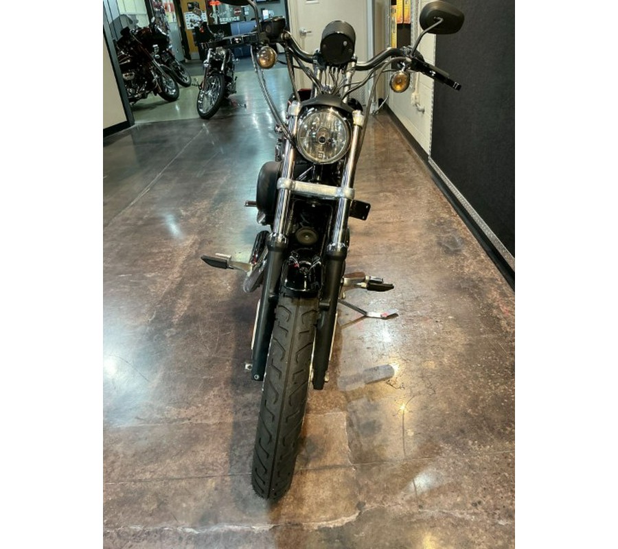 2006 Harley-Davidson Sportster® 883 Roadster