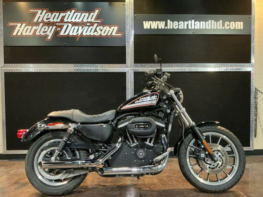 2006 Harley-Davidson Sportster® 883 Roadster