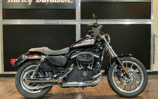 2006 Harley-Davidson Sportster® 883 Roadster
