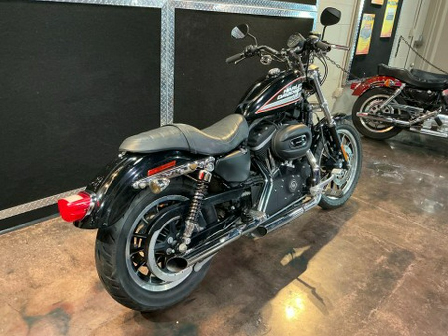 2006 Harley-Davidson Sportster® 883 Roadster