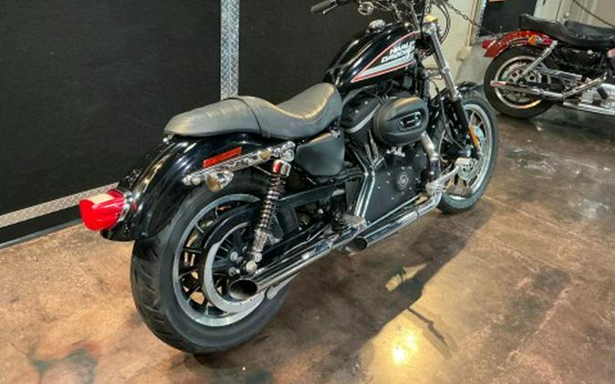 2006 Harley-Davidson Sportster® 883 Roadster
