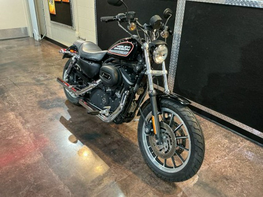 2006 Harley-Davidson Sportster® 883 Roadster