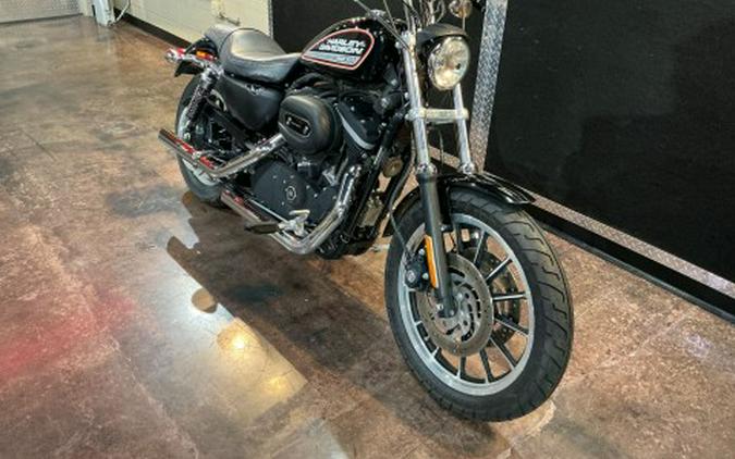 2006 Harley-Davidson Sportster® 883 Roadster