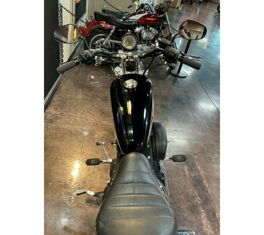 2006 Harley-Davidson Sportster® 883 Roadster