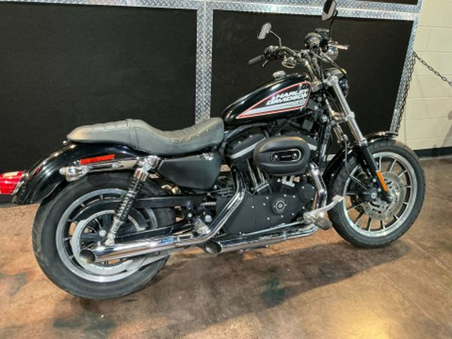 2006 Harley-Davidson Sportster® 883 Roadster
