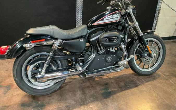 2006 Harley-Davidson Sportster® 883 Roadster