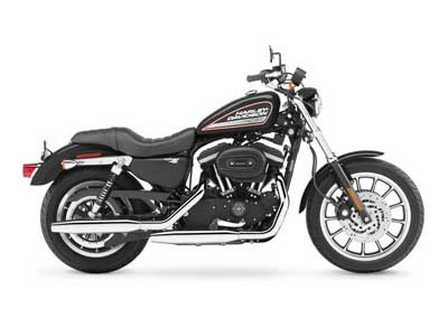 2006 Harley-Davidson Sportster® 883 Roadster