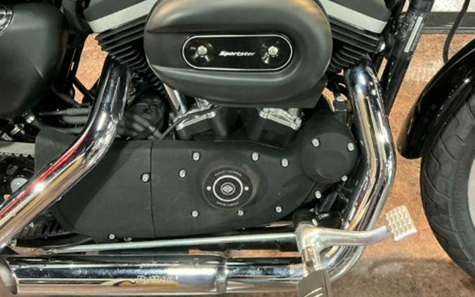 2006 Harley-Davidson Sportster® 883 Roadster