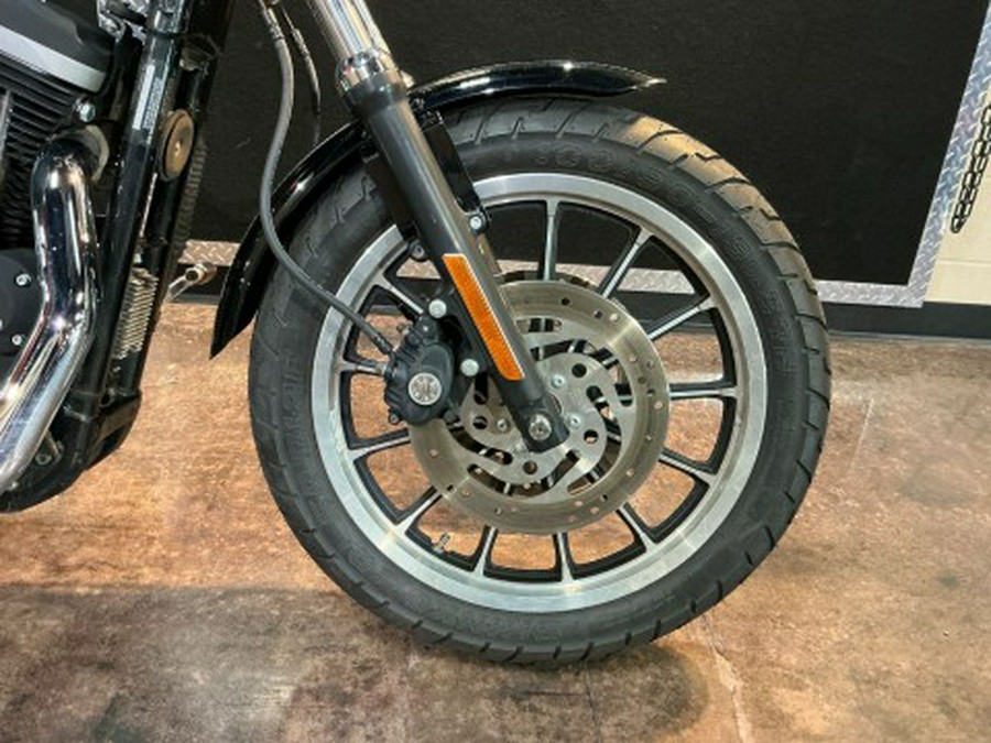 2006 Harley-Davidson Sportster® 883 Roadster
